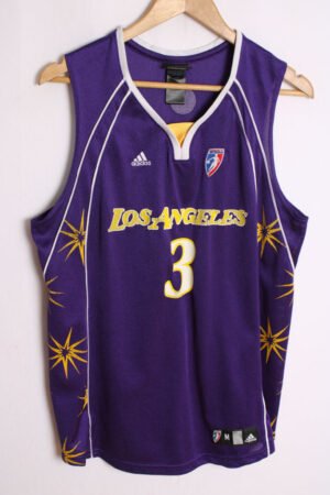 Camiseta Adidas Vintage WNBA LA "M"