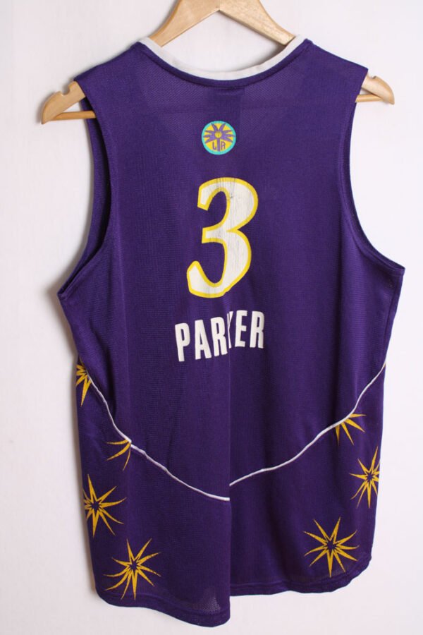 Camiseta Adidas Vintage WNBA LA "M"