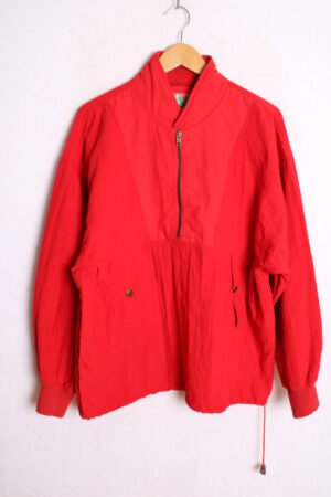 Canguro Odlo Vintage Roja "M"