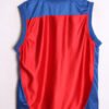 Camiseta Reversible Russell Vintage Kansas University "M"