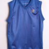 Camiseta Reversible Russell Vintage Kansas University "M"
