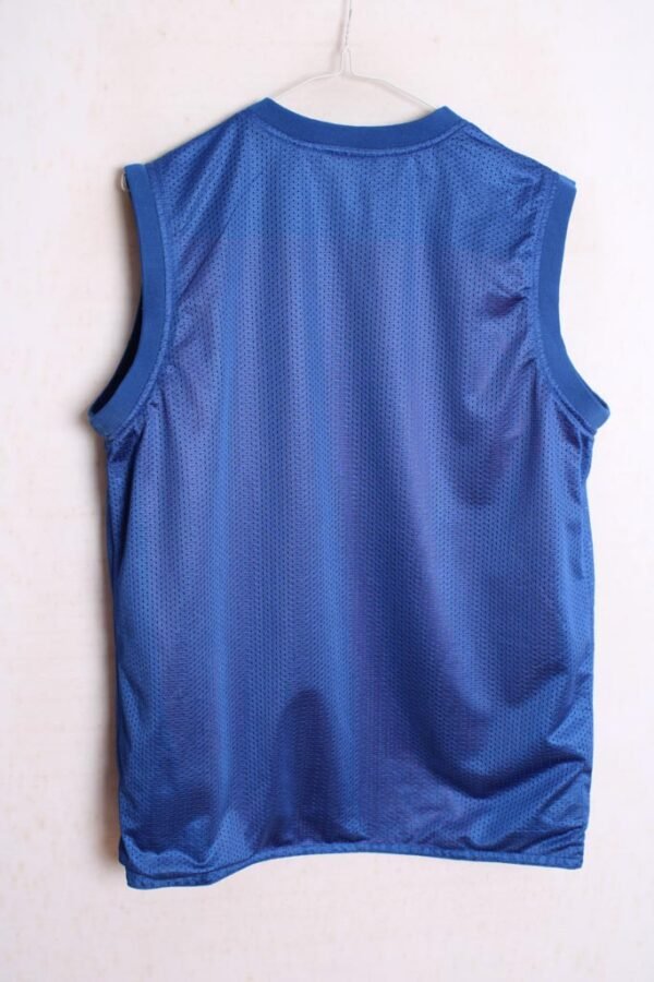 Camiseta Reversible Russell Vintage Kansas University "M"