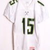 Camiseta Riddell Vintage Blanca "2XS"