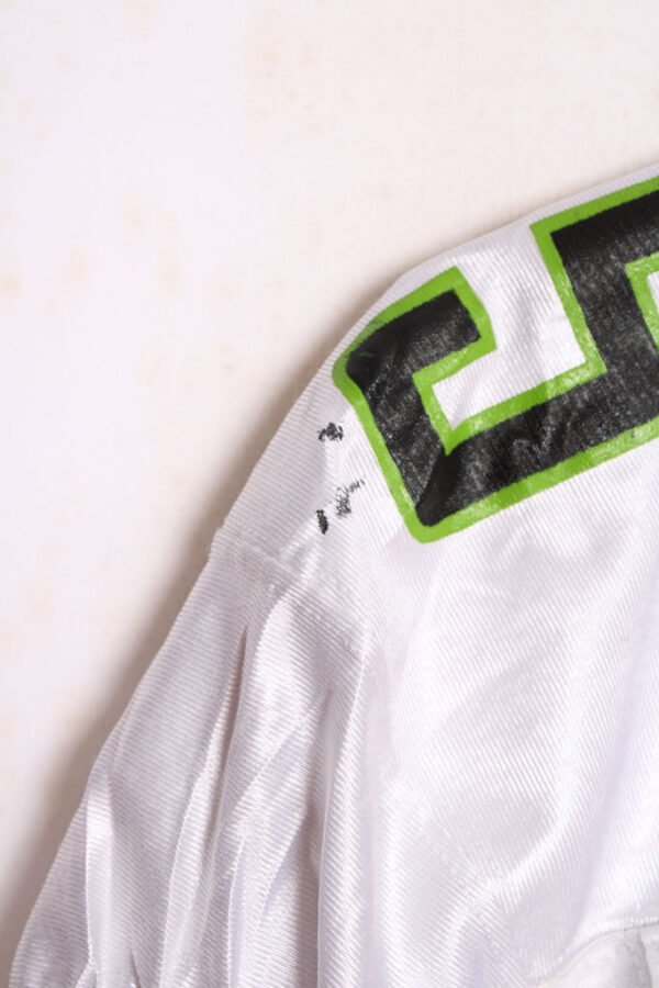 Camiseta Riddell Vintage Blanca "2XS"