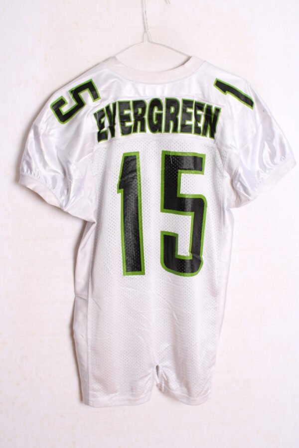 Camiseta Riddell Vintage Blanca "2XS"