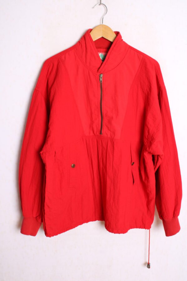 Canguro Odlo Vintage Roja "M"