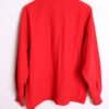 Canguro Odlo Vintage Roja "M"