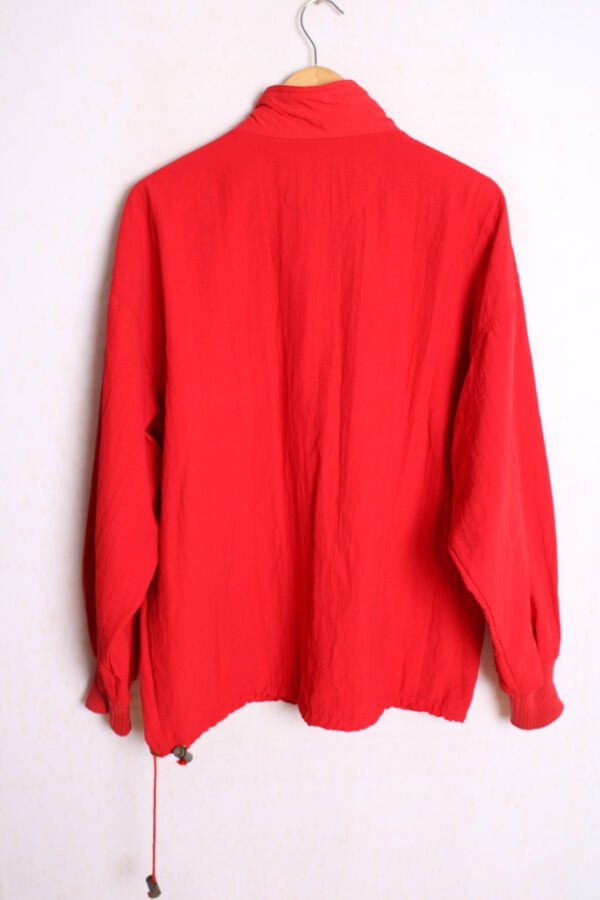 Canguro Odlo Vintage Roja "M"