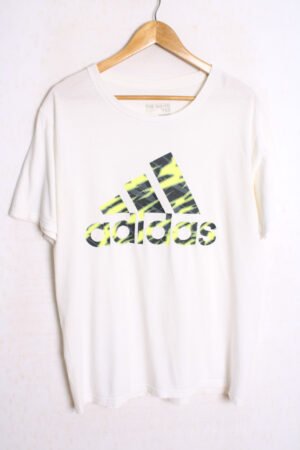 Camiseta Vintage Deportiva Adidas "L"