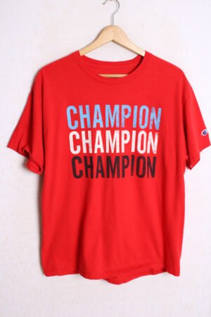 camiseta-deportiva-vintage_-61.jpg Camiseta Champion Vintage Roja "L"