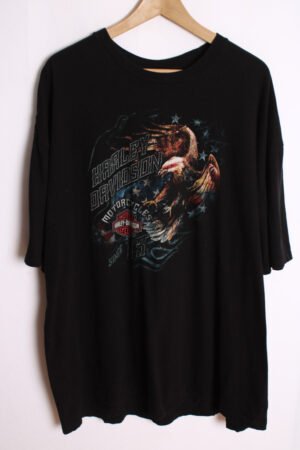 camiseta-harley-davidson-vintage-35.jpg Camiseta Harley Davidson Águila California "3XL"