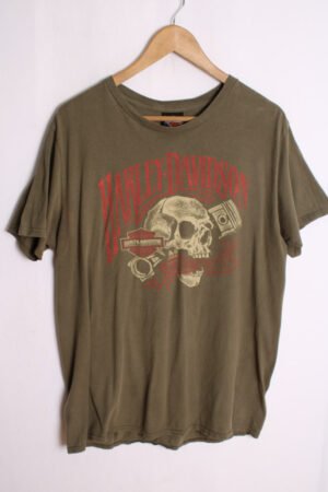 camiseta-harley-davidson-vintage-49.jpg Camiseta Vintage Harley Davidson Arizona "L"