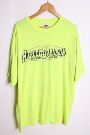 camiseta-harley-davidson-vintage-53.jpg Camiseta Vintage Harley Davidson Flúor "2XL"