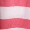 Camiseta Vintage Tommy Hilfiger Rayas "L" chica