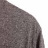 Camiseta Volcom Vintage Gris Jaspeada "M"