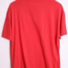 Camiseta Coral Vintage Ralph Lauren "M"