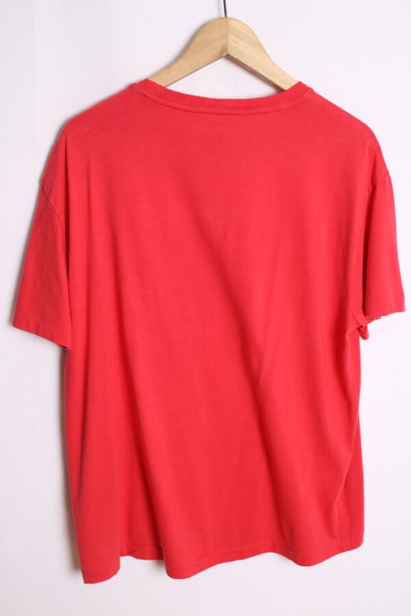 Camiseta Coral Vintage Ralph Lauren "M"