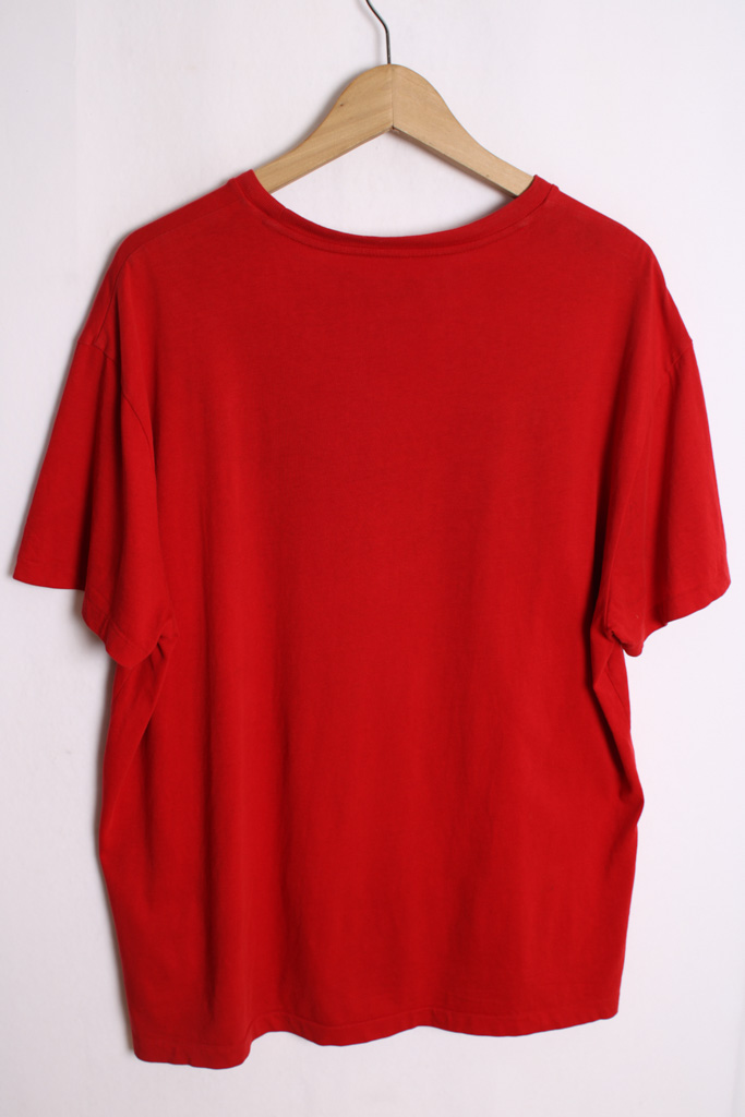 camiseta ralph lauren vintage-15