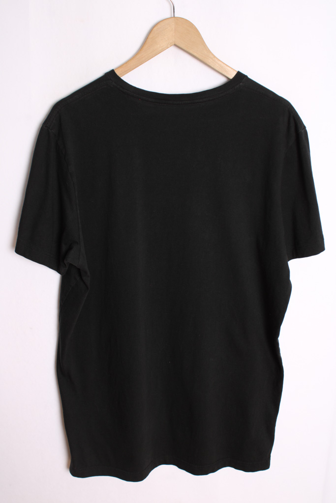camiseta ralph lauren vintage-19