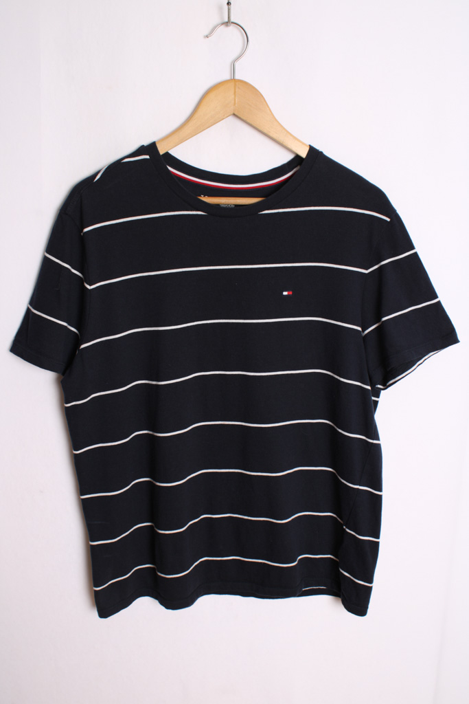 camiseta ralph lauren vintage-20