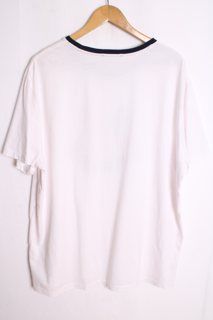 camiseta ralph lauren vintage-26