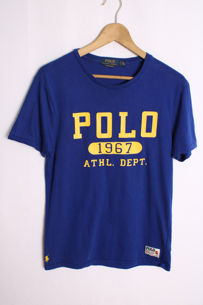 camiseta ralph lauren vintage-27
