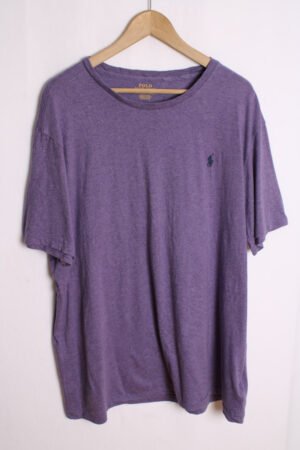 camiseta-ralph-tommy-vintage_-37.jpg Camiseta Morada Vintage Ralph Lauren "XL"
