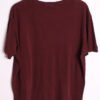Camiseta Vintage Ralph Lauren Burdeos "L"