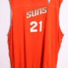 Camiseta Reversible Vintage NBA Phoenix Suns "2XL"