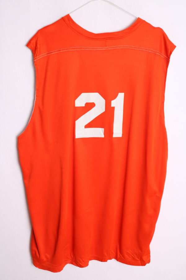 Camiseta Reversible Vintage NBA Phoenix Suns "2XL"
