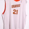 Camiseta Reversible Vintage NBA Phoenix Suns "2XL"