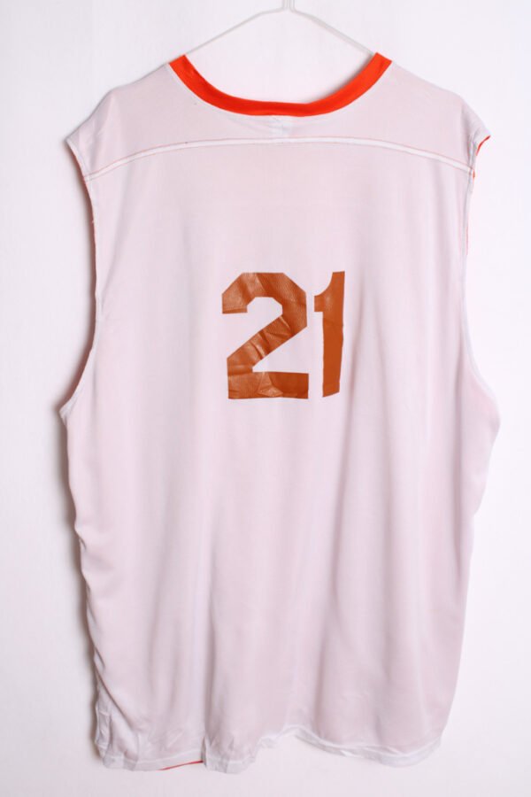 Camiseta Reversible Vintage NBA Phoenix Suns "2XL"