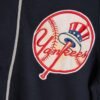 Camiseta True Fan Vintage MLB NY Yankess "S"
