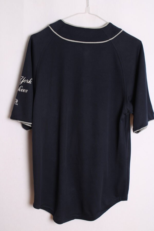 Camiseta True Fan Vintage MLB NY Yankess "S"
