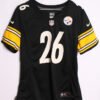 Camiseta Nike Vintage NFL Pittsburgh Steelers "M" mujer