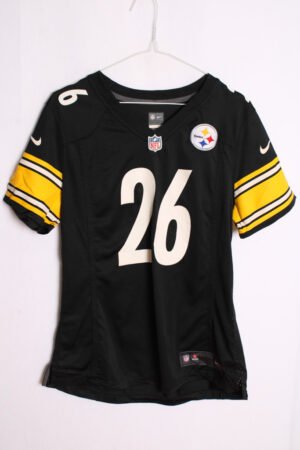 camiseta-sport-usa-vintage_-83.jpg Camiseta Nike Vintage NFL Pittsburgh Steelers "M" mujer