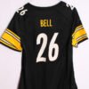 Camiseta Nike Vintage NFL Pittsburgh Steelers "M" mujer