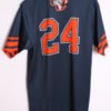 Camiseta Rawlings Vintage Cobras Azul "S/M"