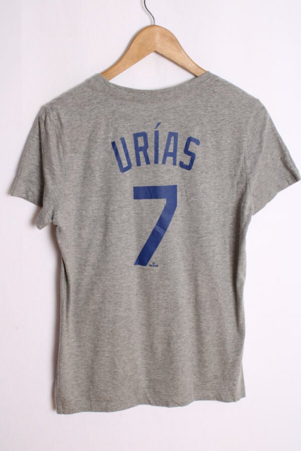 Camiseta Nike Los Angeles Dodgers Vintage "S"