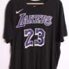 Camiseta Nike Vintage Lakers "XL"