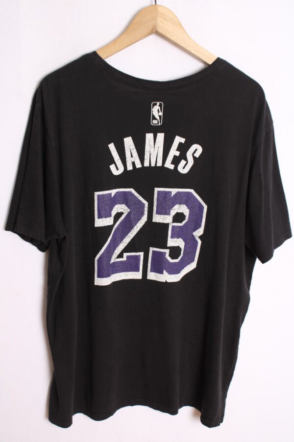 Camiseta Nike Vintage Lakers "XL"