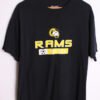 Camiseta Vintage Champion Rams Soccer "L"