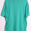 Camiseta Deportiva Vintage Puma Verde "L"