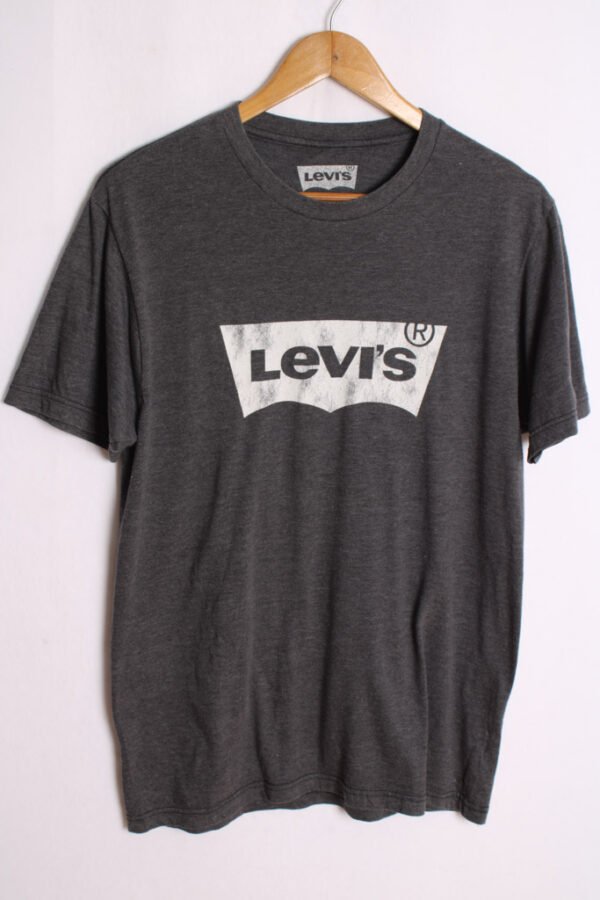 Camiseta Levis Vintage Gris "S"