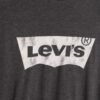 Camiseta Levis Vintage Gris "S"