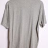 Camiseta Nike Vintage Gris y Rojo "L"