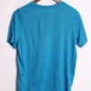 Camiseta Vintage Azul Nike Football "XS"