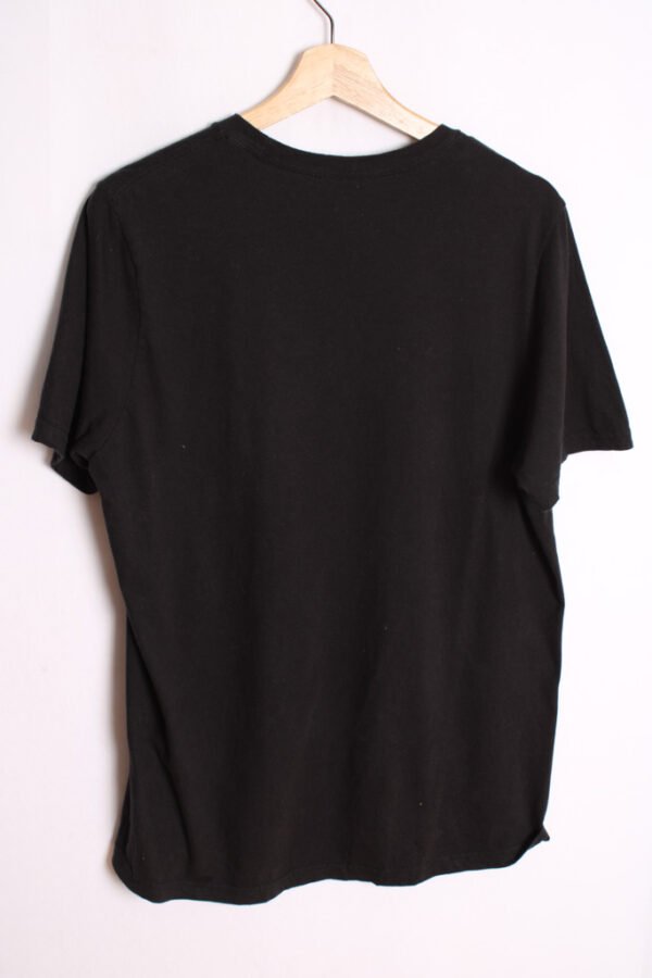 Camiseta Adidas Vintage Negra "M"