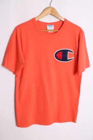 camiseta-sport-vintage-60.jpg Camiseta Champion Vintage Salmón "M"