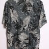 Camiseta Air Jordan Vintage Hojas "M/L"